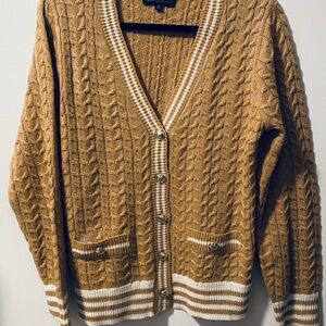 Ladies sweater
